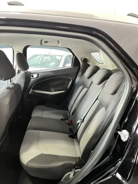 FORD Ecosport 1.6 16V 4P FREESTYLE, Foto 7