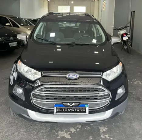 FORD Ecosport 1.6 16V 4P FREESTYLE, Foto 8