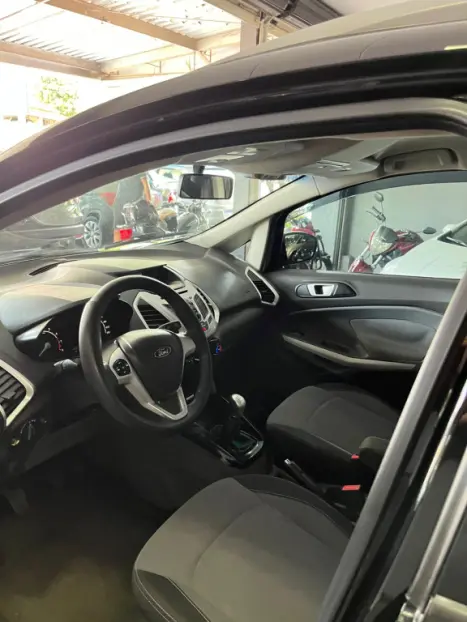 FORD Ecosport 1.6 16V 4P FREESTYLE, Foto 9