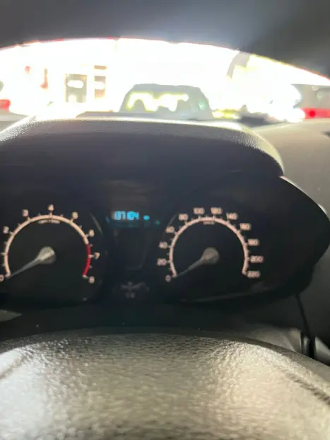 FORD Ecosport 1.6 16V 4P FREESTYLE, Foto 11