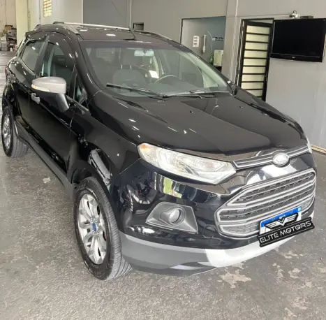 FORD Ecosport 1.6 16V 4P FREESTYLE, Foto 12