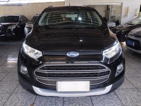 FORD Ecosport 1.6 16V 4P FREESTYLE PLUS FLEX, Foto 3