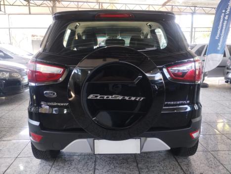FORD Ecosport 1.6 16V 4P FREESTYLE PLUS FLEX, Foto 4