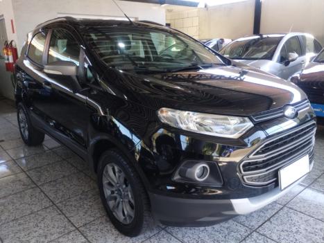 FORD Ecosport 1.6 16V 4P FREESTYLE PLUS FLEX, Foto 5