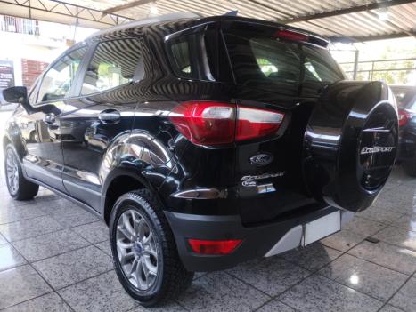 FORD Ecosport 1.6 16V 4P FREESTYLE PLUS FLEX, Foto 6