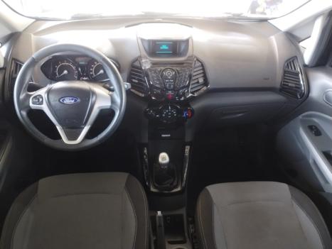FORD Ecosport 1.6 16V 4P FREESTYLE PLUS FLEX, Foto 7