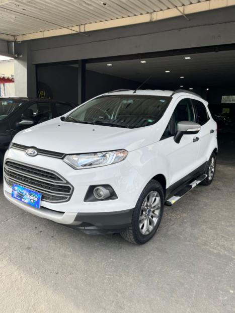 FORD Ecosport 1.6 16V 4P FREESTYLE, Foto 1