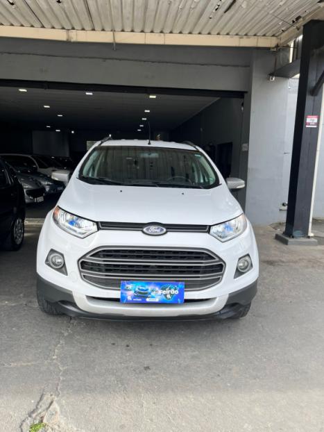 FORD Ecosport 1.6 16V 4P FREESTYLE, Foto 2
