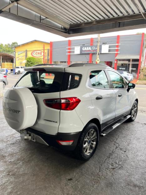 FORD Ecosport 1.6 16V 4P FREESTYLE, Foto 3