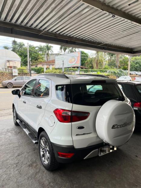 FORD Ecosport 1.6 16V 4P FREESTYLE, Foto 4