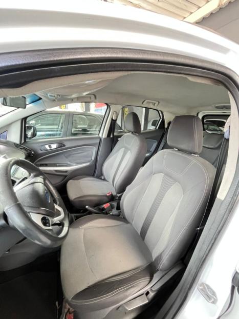 FORD Ecosport 1.6 16V 4P FREESTYLE, Foto 6