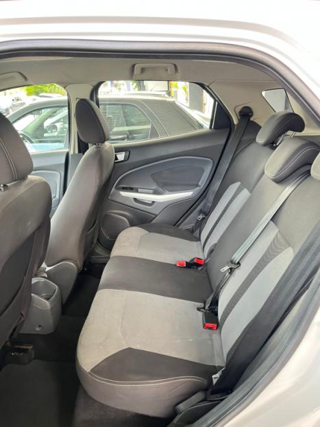 FORD Ecosport 1.6 16V 4P FREESTYLE, Foto 7