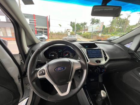 FORD Ecosport 1.6 16V 4P FREESTYLE, Foto 8