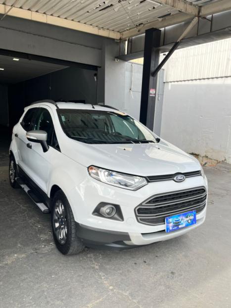 FORD Ecosport 1.6 16V 4P FREESTYLE, Foto 9