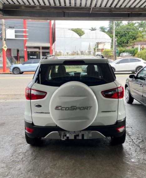 FORD Ecosport 1.6 16V 4P FREESTYLE, Foto 10