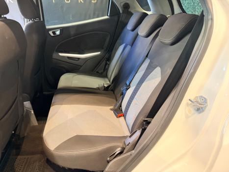 FORD Ecosport 1.6 16V 4P FLEX FREESTYLE POWERSHIFT AUTOM�TICO, Foto 4