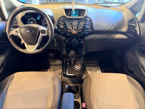 FORD Ecosport 1.6 16V 4P FLEX FREESTYLE POWERSHIFT AUTOM�TICO, Foto 6