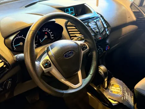 FORD Ecosport 1.6 16V 4P FLEX FREESTYLE POWERSHIFT AUTOM�TICO, Foto 11