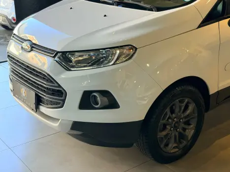 FORD Ecosport 1.6 16V 4P FLEX FREESTYLE POWERSHIFT AUTOM�TICO, Foto 12
