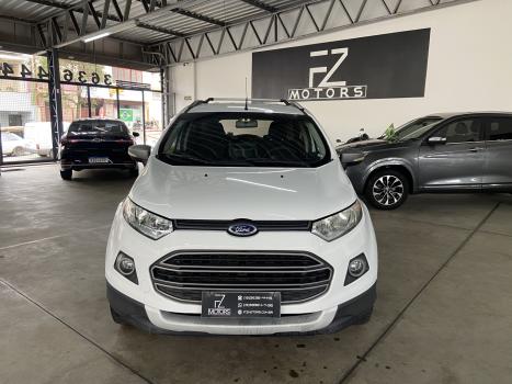FORD Ecosport 1.6 16V 4P FREESTYLE, Foto 2
