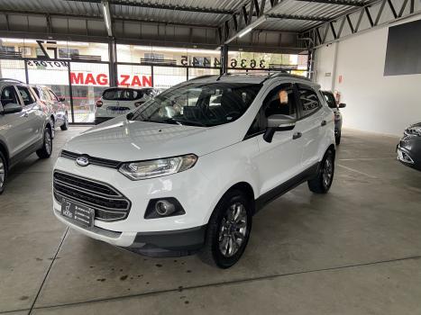FORD Ecosport 1.6 16V 4P FREESTYLE, Foto 3
