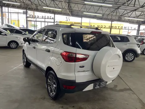 FORD Ecosport 1.6 16V 4P FREESTYLE, Foto 4
