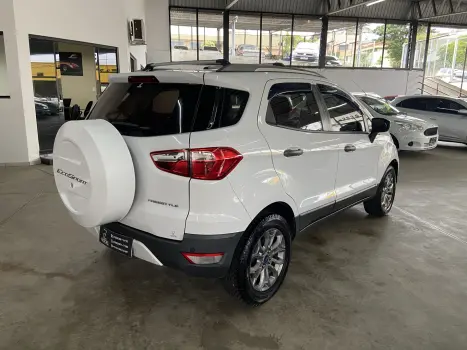FORD Ecosport 1.6 16V 4P FREESTYLE, Foto 6