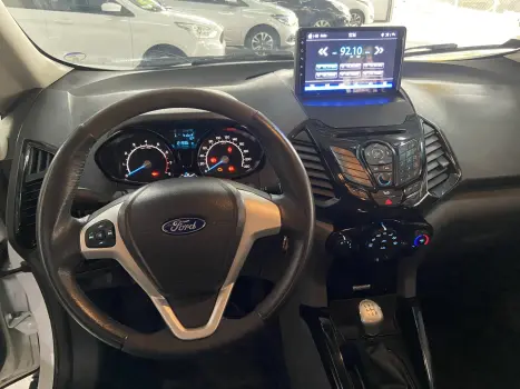 FORD Ecosport 1.6 16V 4P FREESTYLE, Foto 7