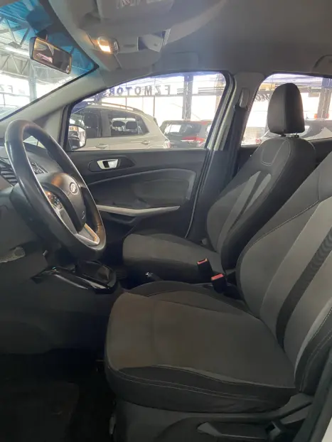 FORD Ecosport 1.6 16V 4P FREESTYLE, Foto 8