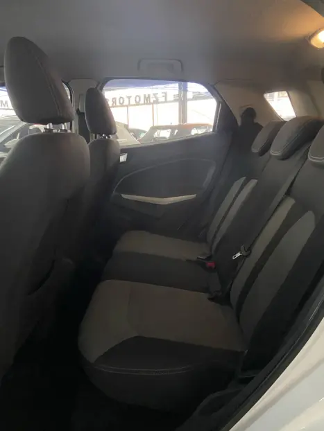 FORD Ecosport 1.6 16V 4P FREESTYLE, Foto 9