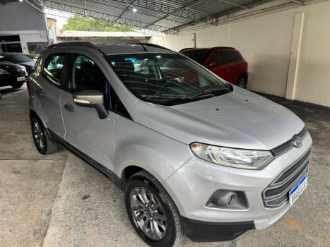 FORD Ecosport 1.6 16V 4P FREESTYLE PLUS FLEX, Foto 3