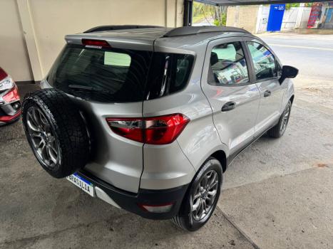 FORD Ecosport 1.6 16V 4P FREESTYLE PLUS FLEX, Foto 4