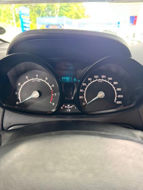 FORD Ecosport 1.6 16V 4P FREESTYLE PLUS FLEX, Foto 5