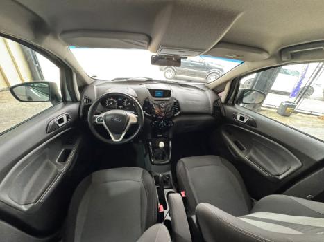 FORD Ecosport 1.6 16V 4P FREESTYLE PLUS FLEX, Foto 6