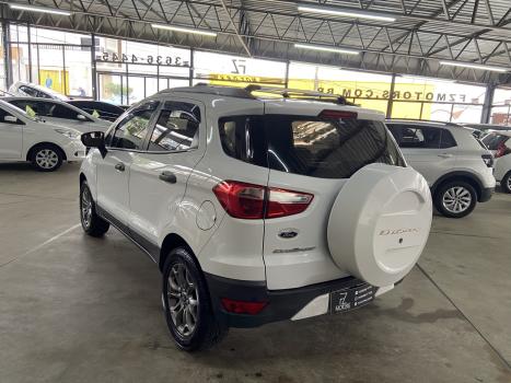 FORD Ecosport 1.6 16V 4P FREESTYLE PLUS FLEX, Foto 4