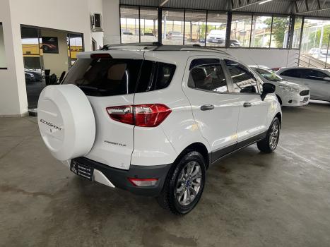FORD Ecosport 1.6 16V 4P FREESTYLE PLUS FLEX, Foto 6