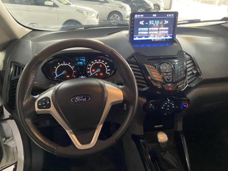 FORD Ecosport 1.6 16V 4P FREESTYLE PLUS FLEX, Foto 7