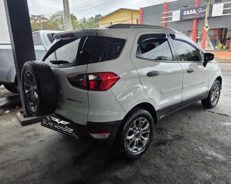 FORD Ecosport 1.6 16V 4P FREESTYLE, Foto 11