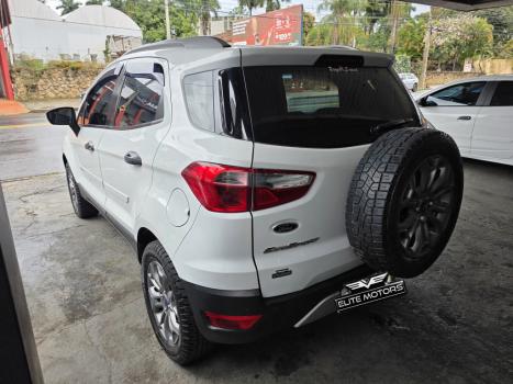 FORD Ecosport 1.6 16V 4P FREESTYLE, Foto 13