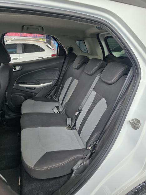 FORD Ecosport 1.6 16V 4P FREESTYLE, Foto 14