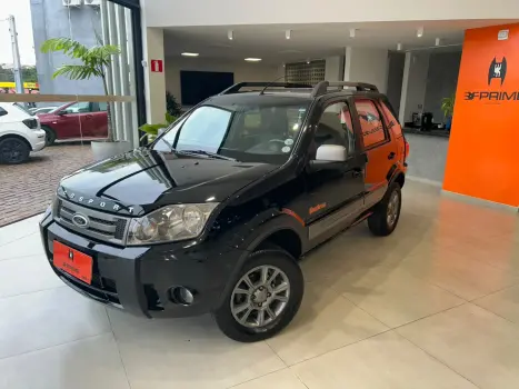 FORD Ecosport 1.6 16V 4P FREESTYLE, Foto 1