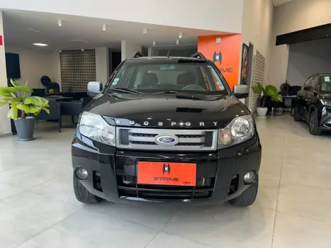 FORD Ecosport 1.6 16V 4P FREESTYLE, Foto 2