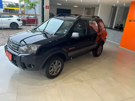 FORD Ecosport 1.6 16V 4P FREESTYLE, Foto 4