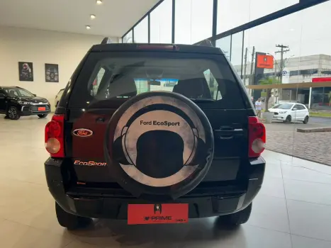 FORD Ecosport 1.6 16V 4P FREESTYLE, Foto 7