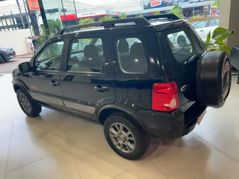 FORD Ecosport 1.6 16V 4P FREESTYLE, Foto 8