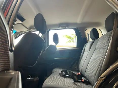 FORD Ecosport 1.6 16V 4P FREESTYLE, Foto 11