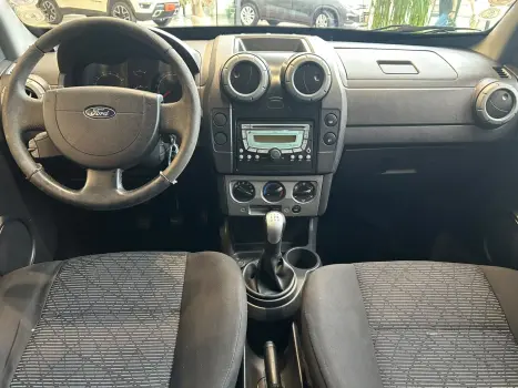FORD Ecosport 1.6 16V 4P FREESTYLE, Foto 13