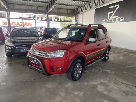 FORD Ecosport 1.6 4P FREESTYLE XLT FLEX, Foto 2 FORD Ecosport 1.6 4P FREESTYLE XLT FLEX, Foto 2
