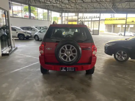 FORD Ecosport 1.6 4P FREESTYLE XLT FLEX, Foto 4 FORD Ecosport 1.6 4P FREESTYLE XLT FLEX, Foto 4