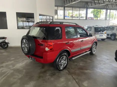 FORD Ecosport 1.6 4P FREESTYLE XLT FLEX, Foto 6 FORD Ecosport 1.6 4P FREESTYLE XLT FLEX, Foto 6